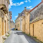 Gariotte Salignac Eyvigues