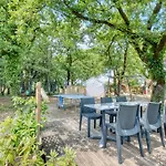 Gariotte Vakantiehuis *