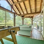 Gariotte Vakantiehuis