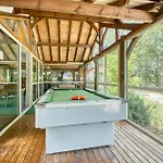 Vakantiehuis Gariotte Salignac Eyvigues