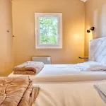 Vakantiehuis Gariotte *
