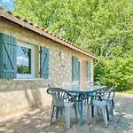 Vakantiehuis Gariotte Salignac Eyvigues