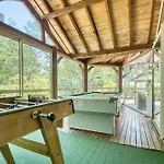Vakantiehuis Gariotte