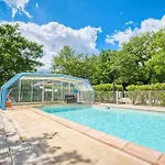 Gariotte Vakantiehuis