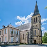 Gariotte Salignac Eyvigues