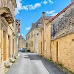 Gariotte * Salignac Eyvigues