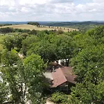 Vakantiehuis Gariotte Salignac Eyvigues