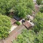 Gariotte Vakantiehuis