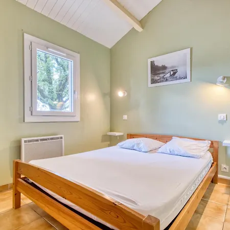 Gariotte Holiday home