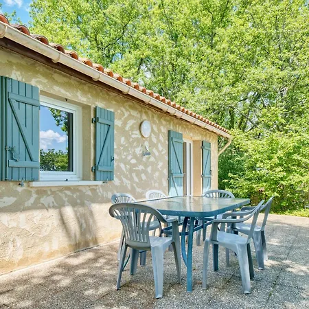Gariotte Holiday home