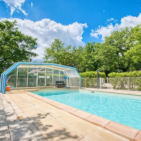 Holiday home Gariotte Salignac Eyvigues