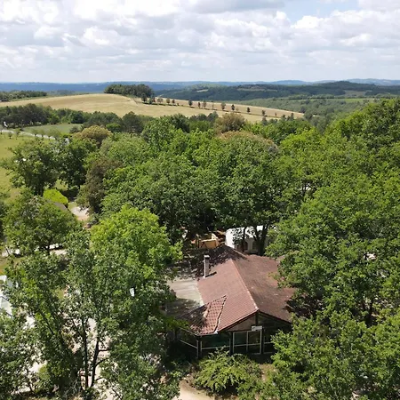 Gariotte Holiday home Salignac Eyvigues