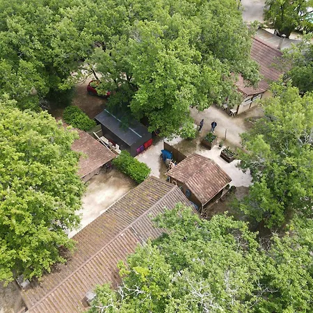 Holiday home Gariotte