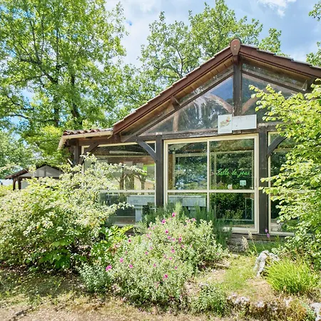 Gariotte Holiday home