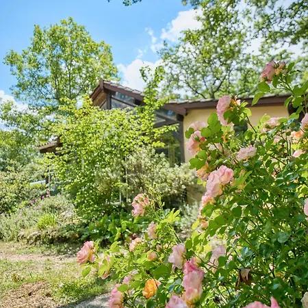 Gariotte Holiday home
