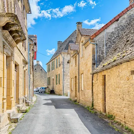 Gariotte * Salignac Eyvigues