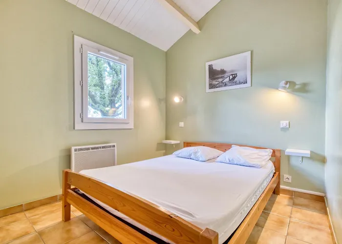 Gariotte Дом отдыха