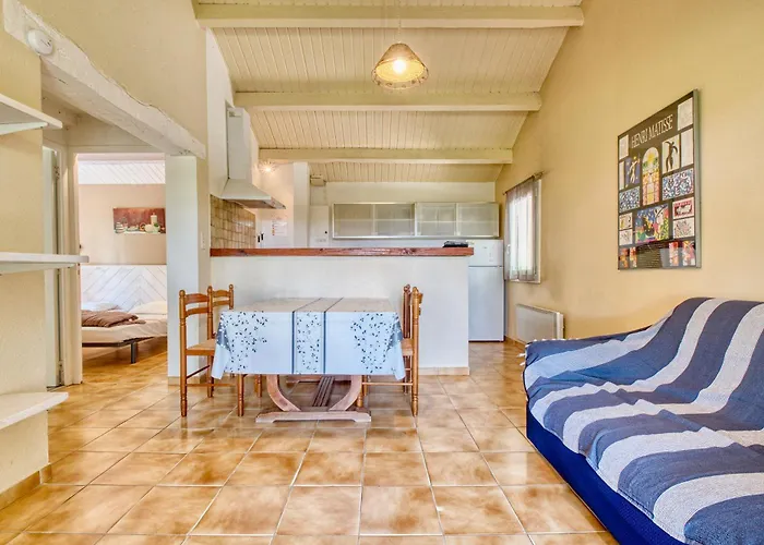 Дом отдыха Gariotte Salignac Eyvigues