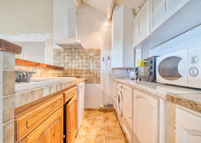 Gariotte Дом отдыха *