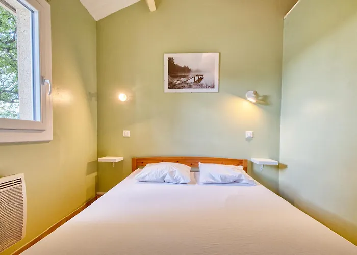 Gariotte Salignac Eyvigues